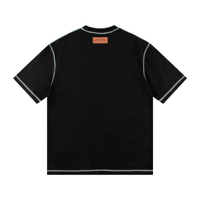 Dior T Shirts Short _SKUDiorS-XLautCH200233952